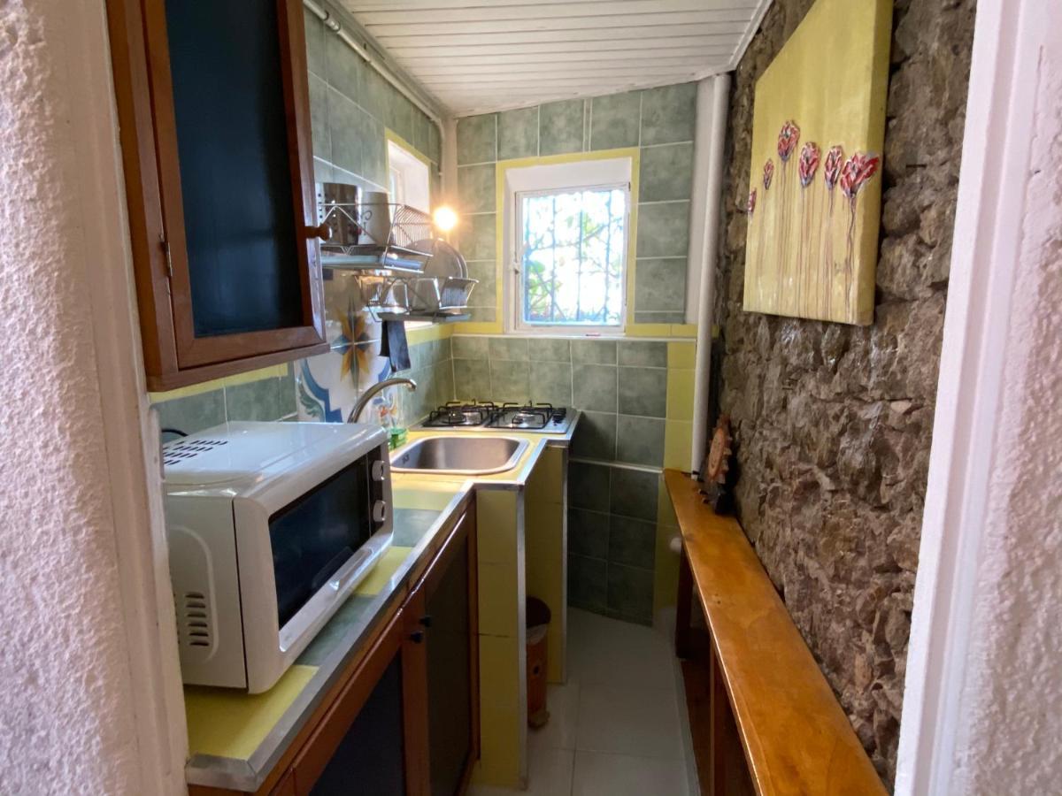 Villa Don Mimi Guarnaschelli La Dependace Taormina Exterior foto